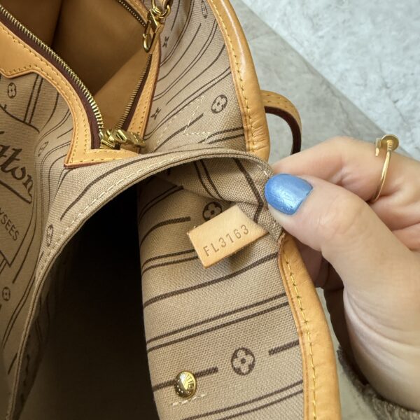 Louis Vuitton Monogram Neverfull GM