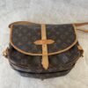 Louis Vuitton Monogram Saumur 30