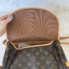Louis Vuitton Monogram Saumur 30