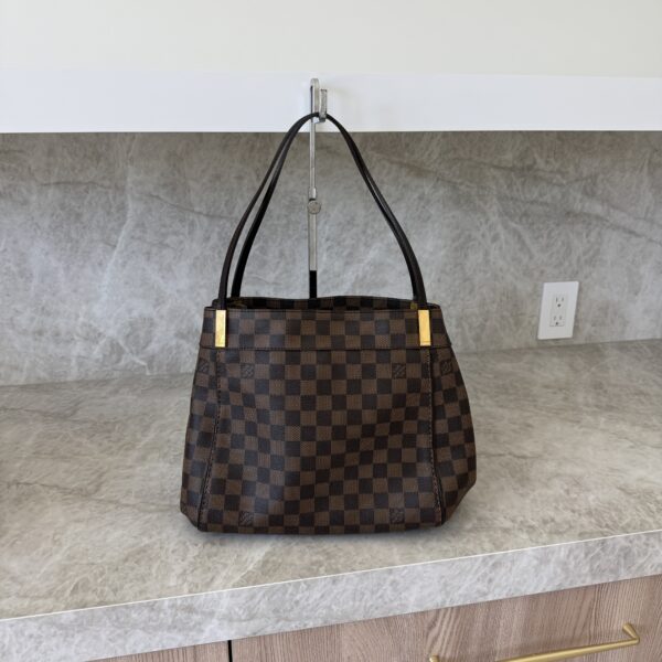 Louis Vuitton Damier Ebene Marylebone PM