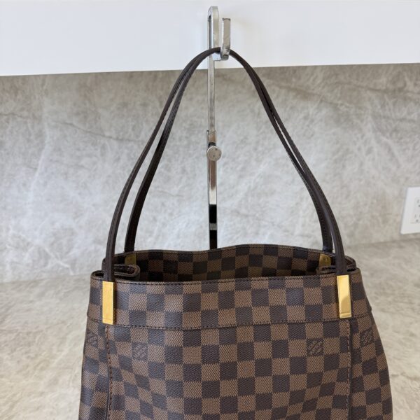 Louis Vuitton Damier Ebene Marylebone PM