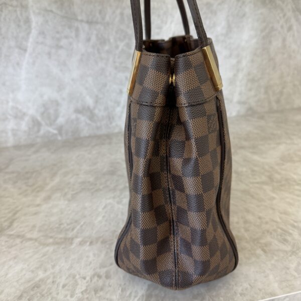 Louis Vuitton Damier Ebene Marylebone PM
