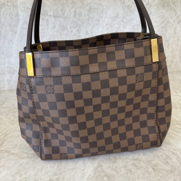 Louis Vuitton Damier Ebene Marylebone PM