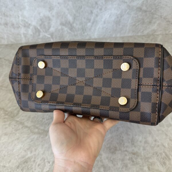 Louis Vuitton Damier Ebene Marylebone PM