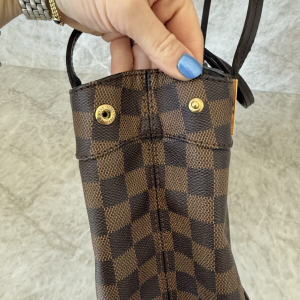 Louis Vuitton Damier Ebene Marylebone PM