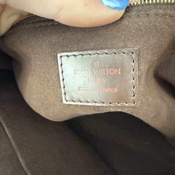 Louis Vuitton Damier Ebene Marylebone PM
