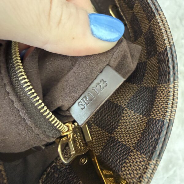 Louis Vuitton Damier Ebene Marylebone PM
