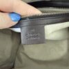 Gucci Monogram Vintage Web Medium Boston