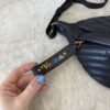 Louis Vutton Monogram New Wave Bumbag Black