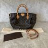 Louis Vuitton Monogram Turenne MM