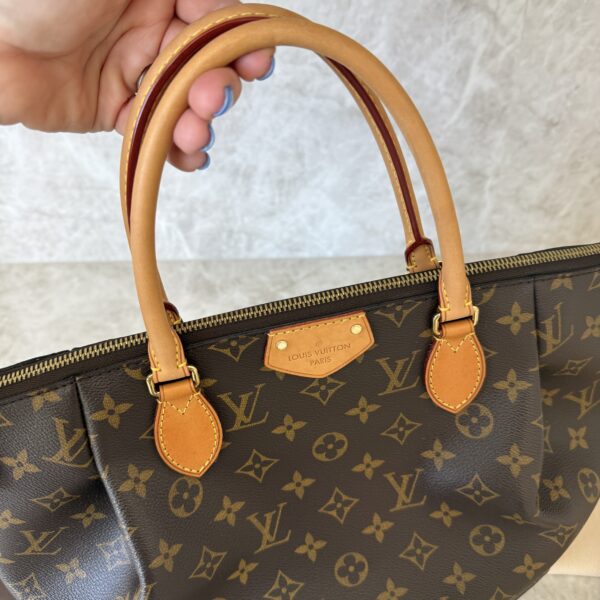 Louis Vuitton Monogram Turenne MM