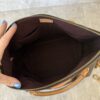 Louis Vuitton Monogram Turenne MM