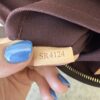 Louis Vuitton Monogram Turenne MM