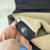 Chloe Grained Lambskin Drew Shoulder Bag Black
