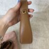 Miu Miu Wander Hobo Caramel