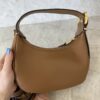 Miu Miu Wander Hobo Caramel