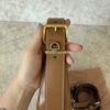 Miu Miu Wander Hobo Caramel