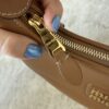 Miu Miu Wander Hobo Caramel