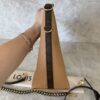 Louis Vuitton Calfskin Multipass Arizona Beige