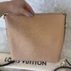 Louis Vuitton Calfskin Multipass Arizona Beige