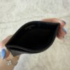 Chanel Caviar Timeless CC Card Holder Black