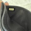Chanel Caviar Timeless CC Card Holder Black