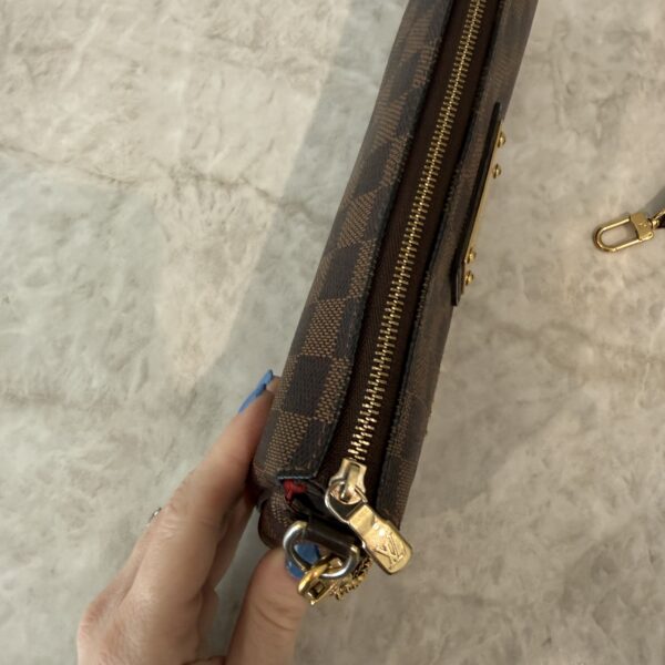 Louis Vuitton Monogram Eva