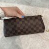 Louis Vuitton Monogram Eva