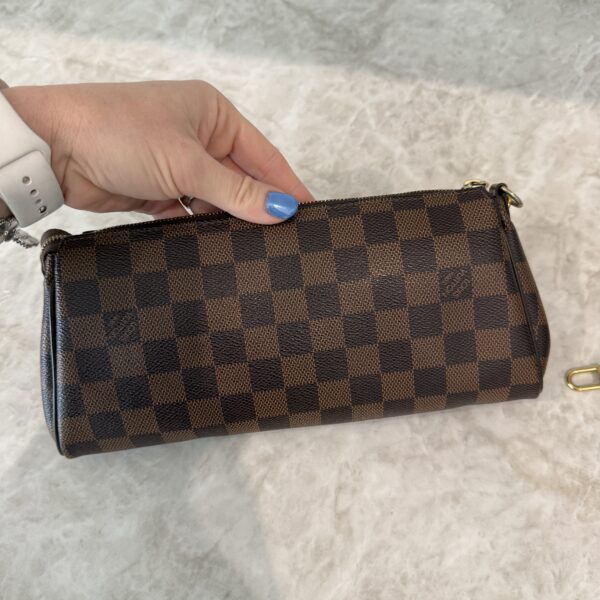 Louis Vuitton Monogram Eva