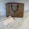 Louis Vuitton Reverse Monogram Giant Onthego GM