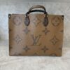 Louis Vuitton Reverse Monogram Giant Onthego GM