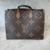 Louis Vuitton Reverse Monogram Giant Onthego GM