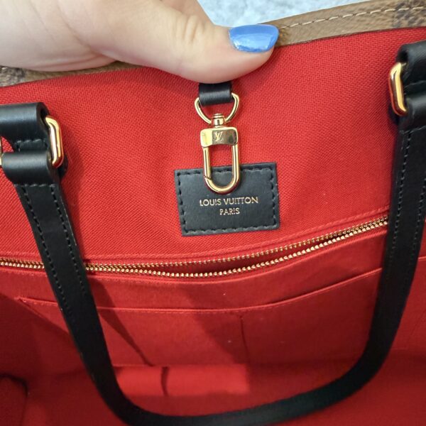 Louis Vuitton Reverse Monogram Giant Onthego GM