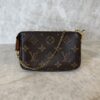 Louis Vuitton Monogram Mini Pochette Accessories