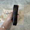 Louis Vuitton Monogram Mini Pochette Accessories