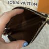 Louis Vuitton Monogram Mini Pochette Accessories