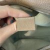 Gucci Calfskin Small Soho Disco Bag Beige
