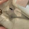 Gucci Calfskin Small Soho Disco Bag Beige