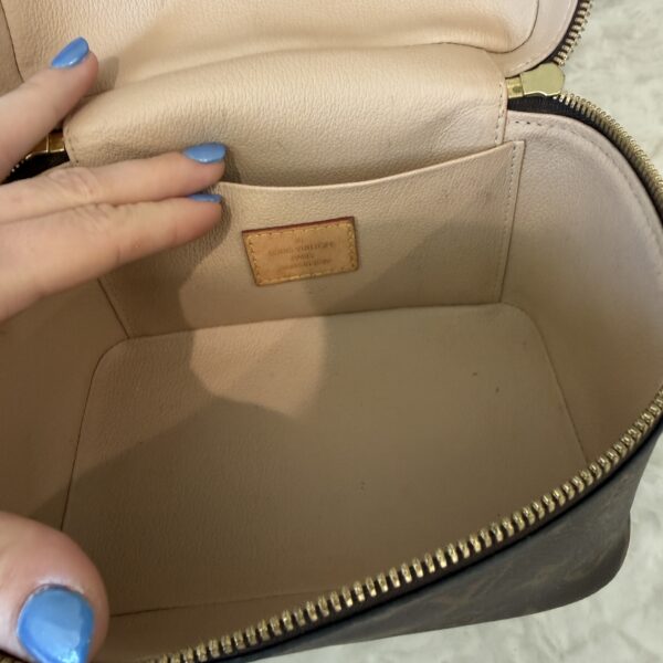 Louis Vuitton Monogram Nice Mini
