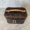 Louis Vuitton Monogram Nice Mini