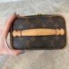 Louis Vuitton Monogram Nice Mini