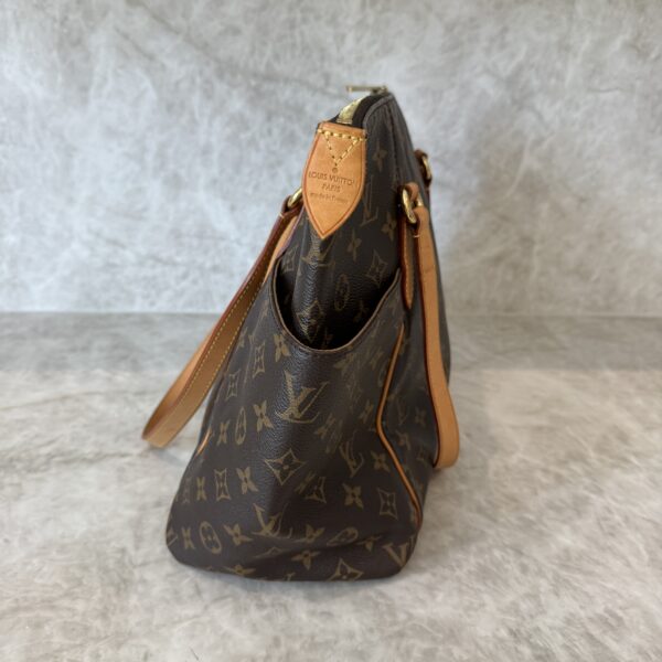 Louis Vuitton Monogram Totally MM
