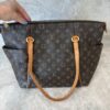 Louis Vuitton Monogram Totally MM