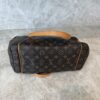 Louis Vuitton Monogram Totally MM