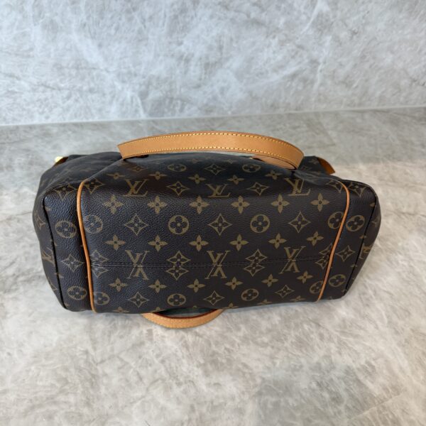 Louis Vuitton Monogram Totally MM