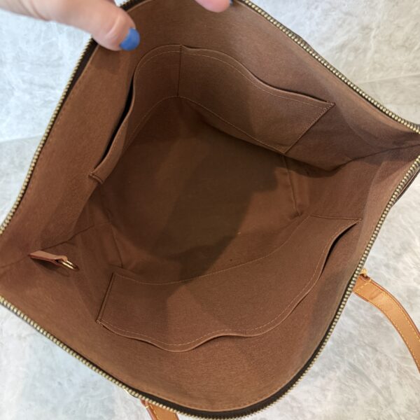 Louis Vuitton Monogram Totally MM