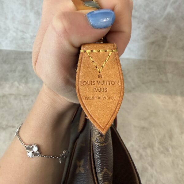Louis Vuitton Monogram Totally MM
