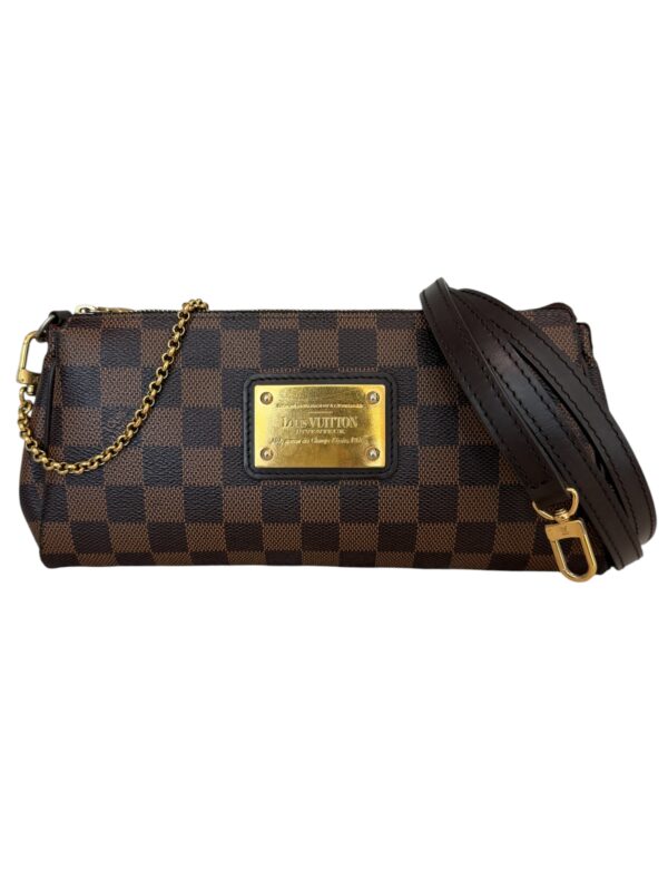 Louis Vuitton Monogram Eva