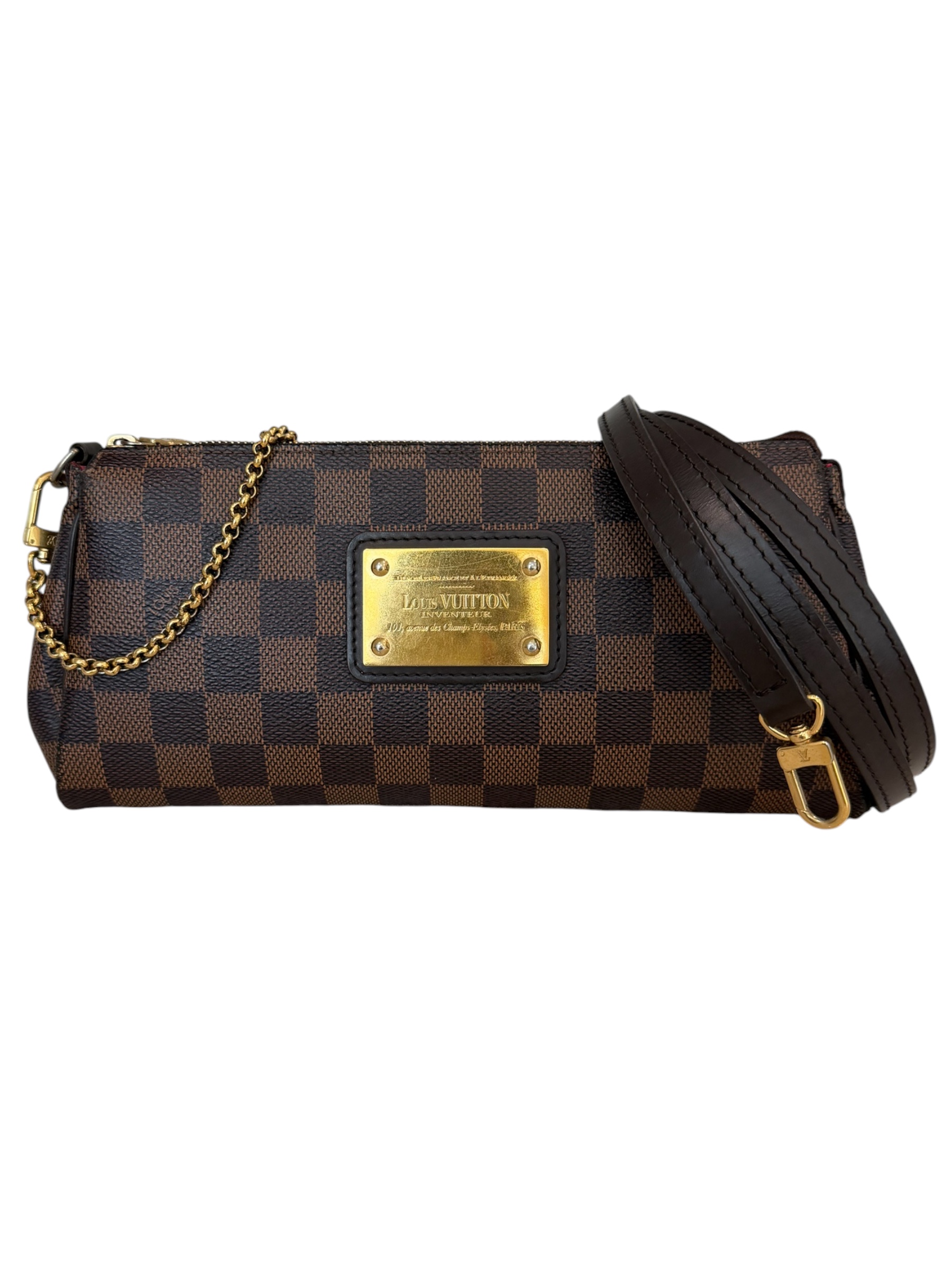 Louis Vuitton Monogram Eva