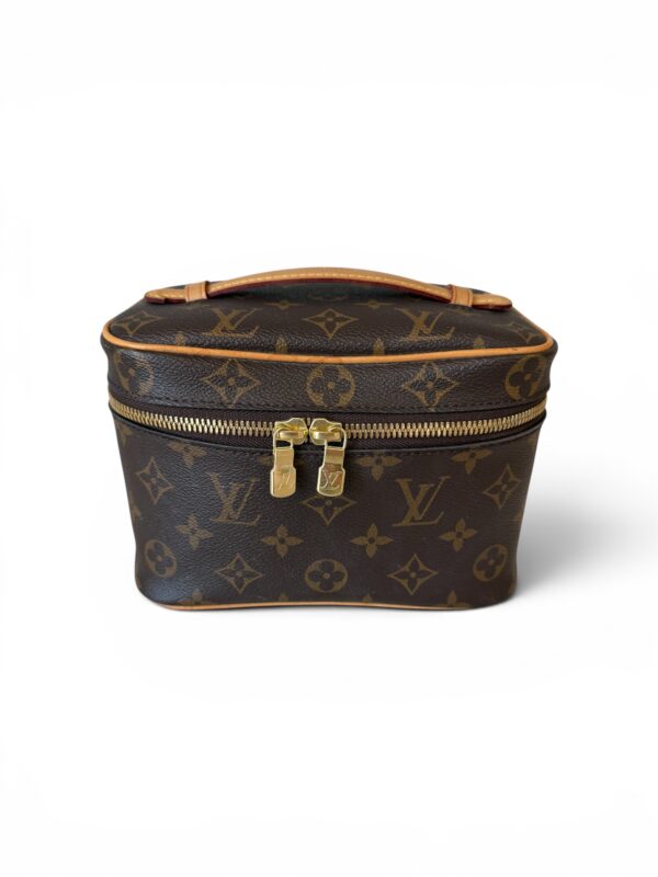 Louis Vuitton Monogram Nice Mini